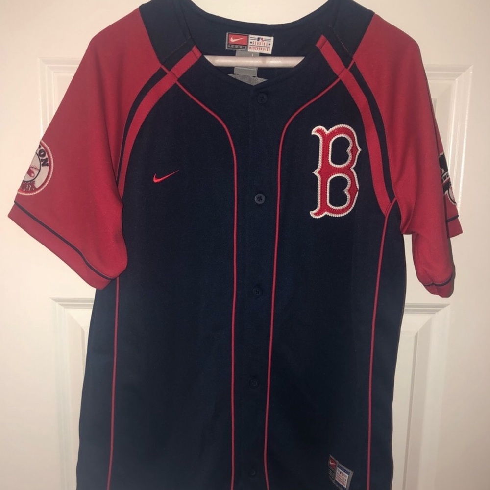Jersey